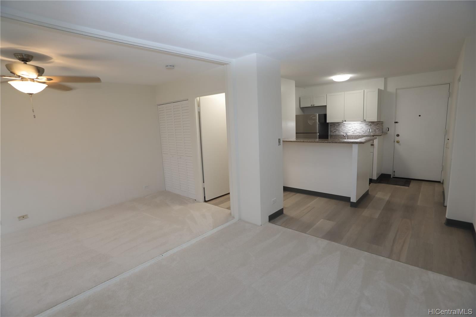 1535 Pensacola Street #610, Honolulu, HI 96822