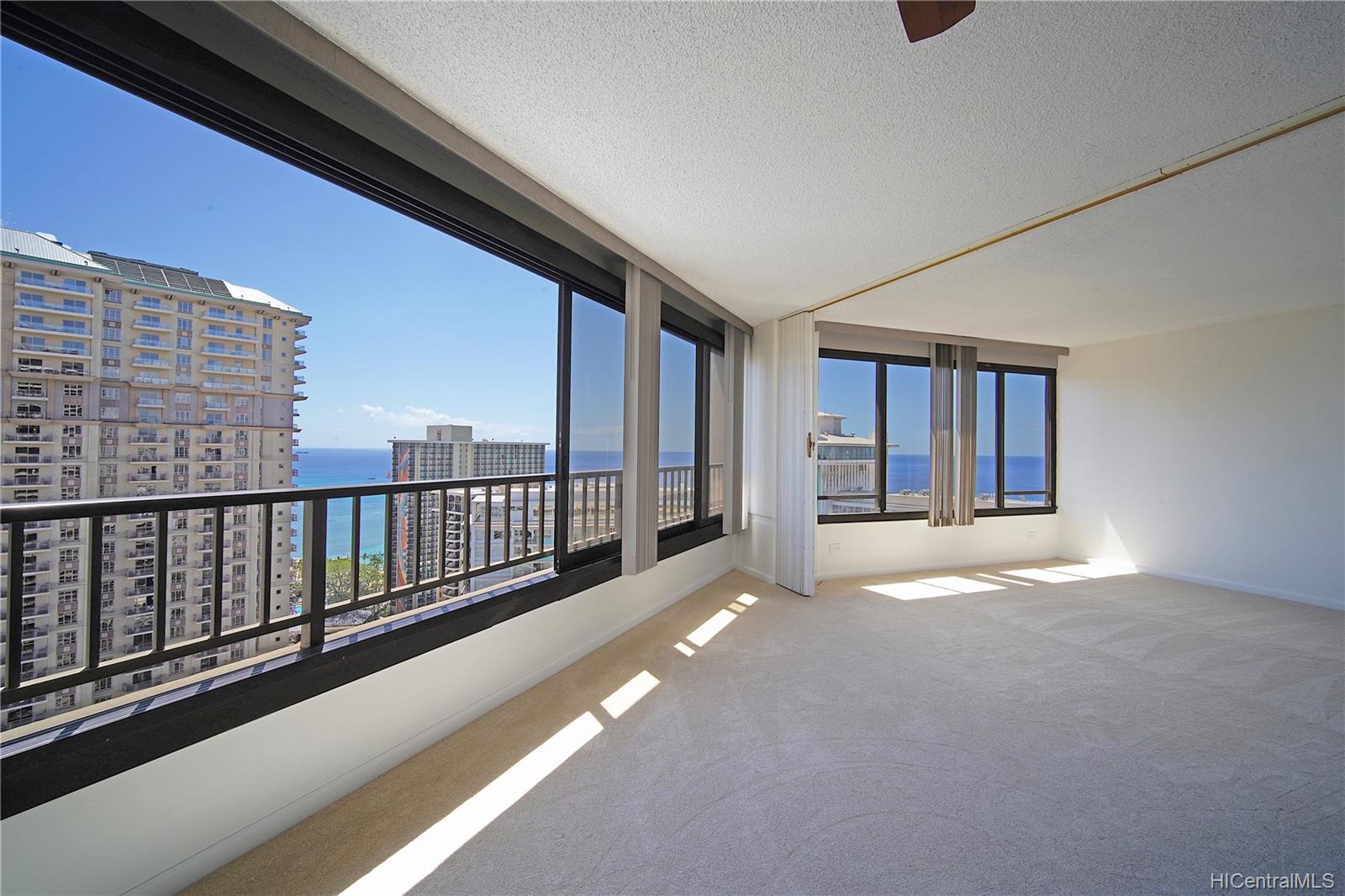 1778 Ala Moana Boulevard #3414, Honolulu, HI 96815