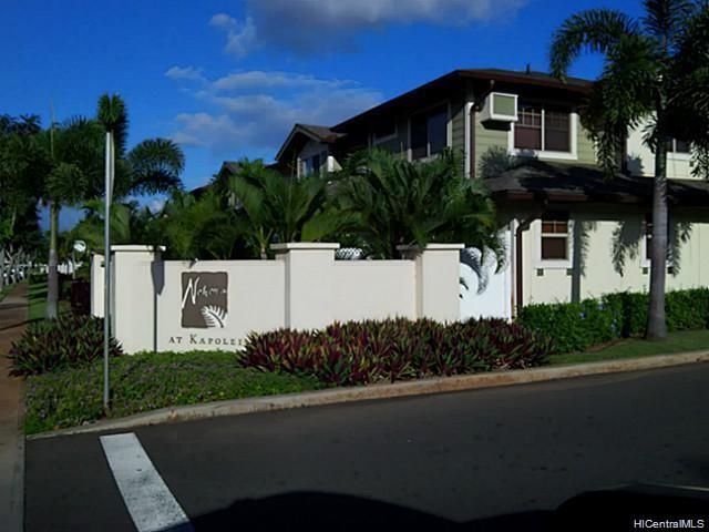 91-1175 Kaiau Avenue #906, Kapolei, HI 96707