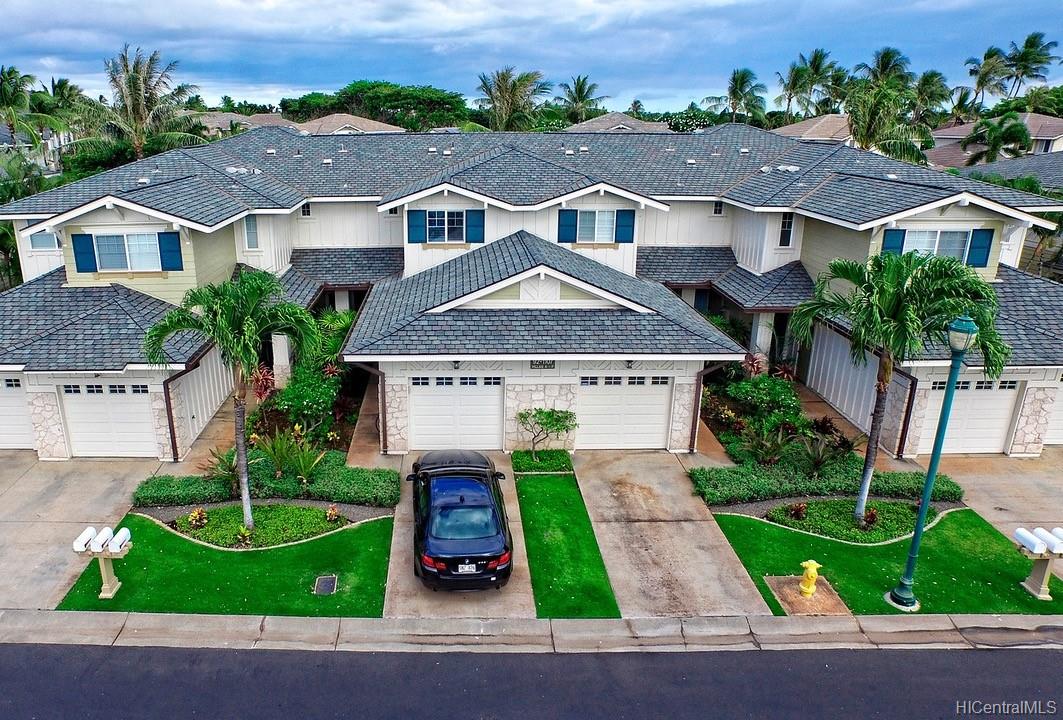 92-1107C Koio Drive #M20-3, Kapolei, HI 96707