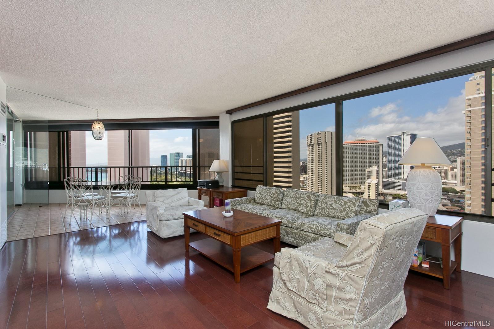 1778 Ala Moana Boulevard #2604, Honolulu, HI 96815