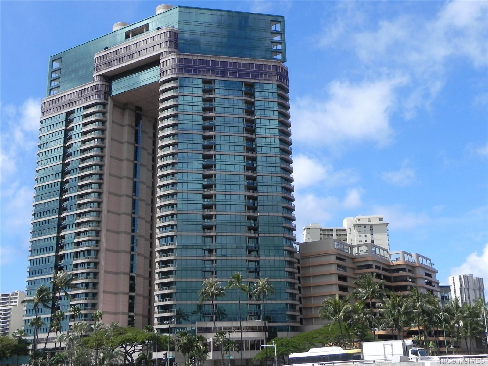 1888 Kalakaua Avenue #1302, Honolulu, HI 96815