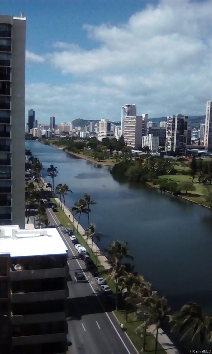 2345 Ala Wai Boulevard #1718, Honolulu, HI 96815