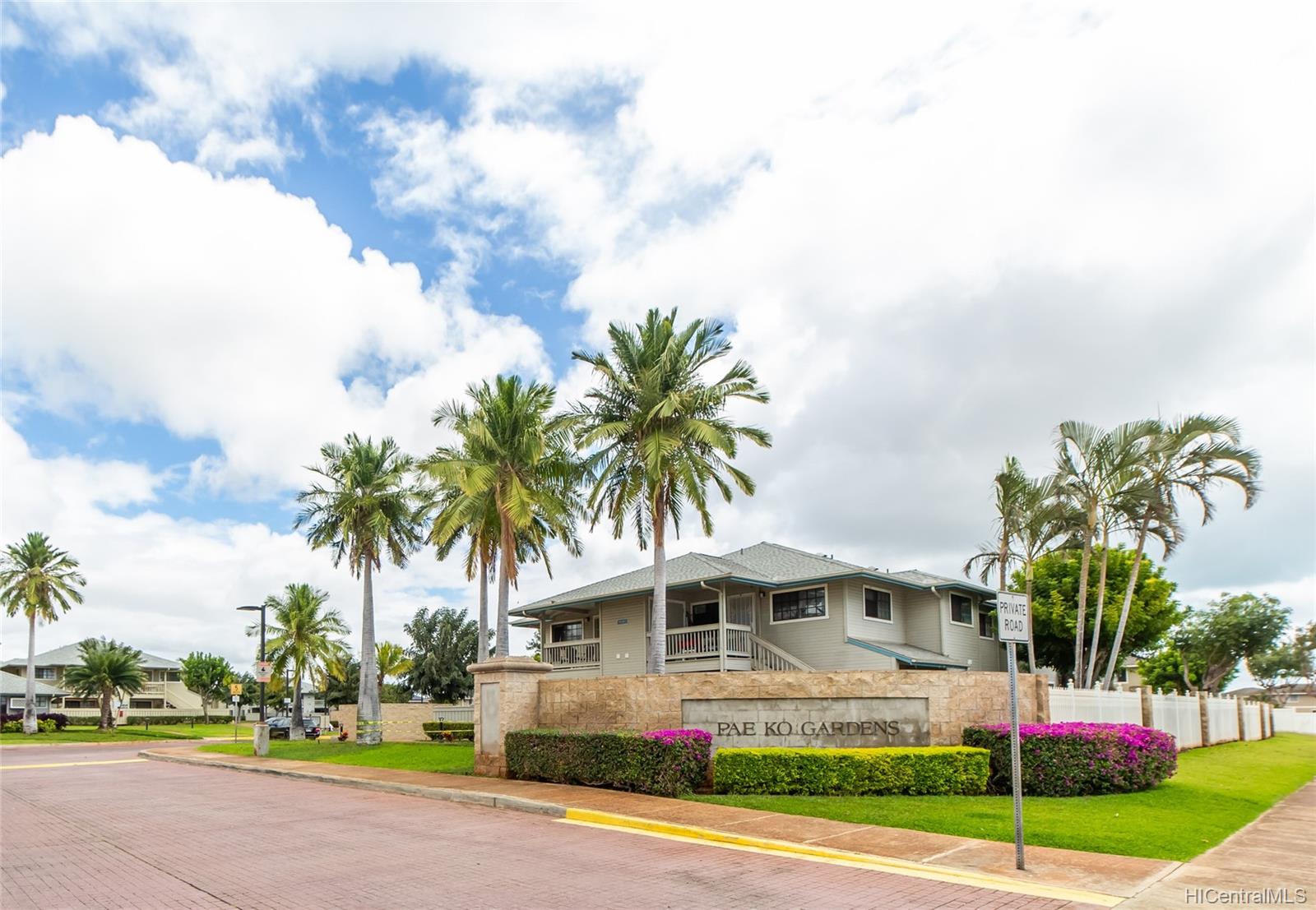 91-1020 Kaiau Avenue #2F, Kapolei, HI 96707