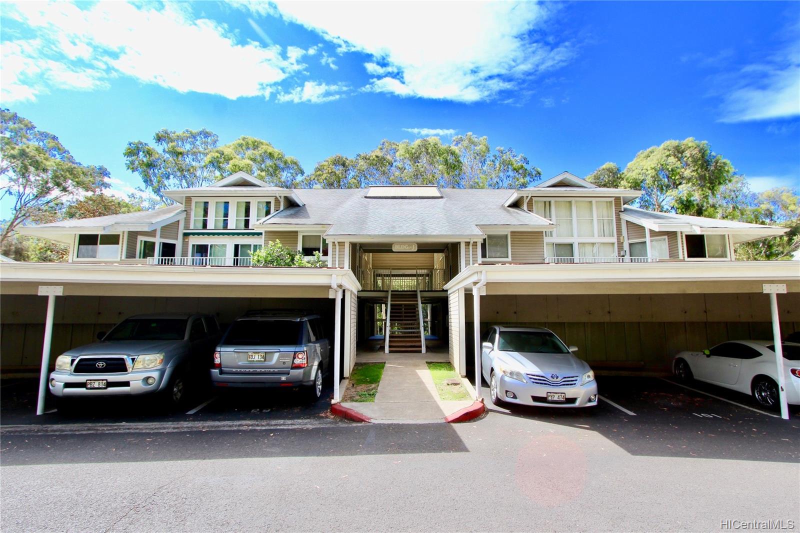 95-270 Waikalani Drive #J201, Mililani, HI 96789