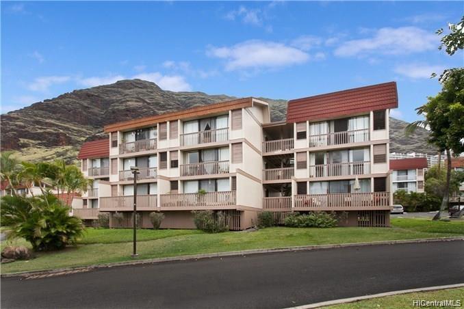 84-687 Ala Mahiku Street #125C, Waianae, HI 96792