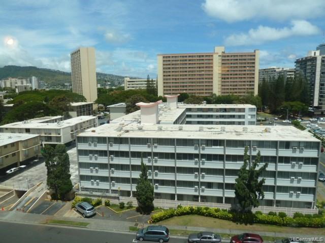 910 Ahana Street #906, Honolulu, HI 96814