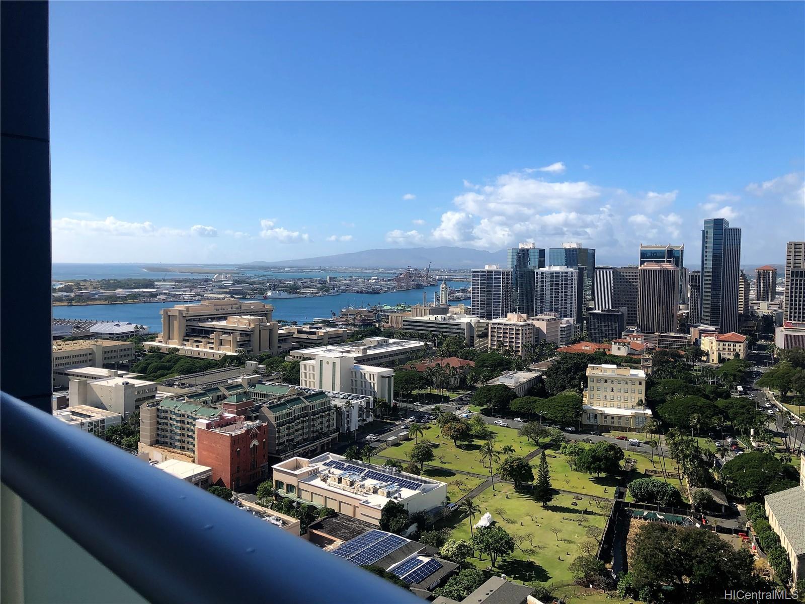 801 South Street #3210, Honolulu, HI 96813