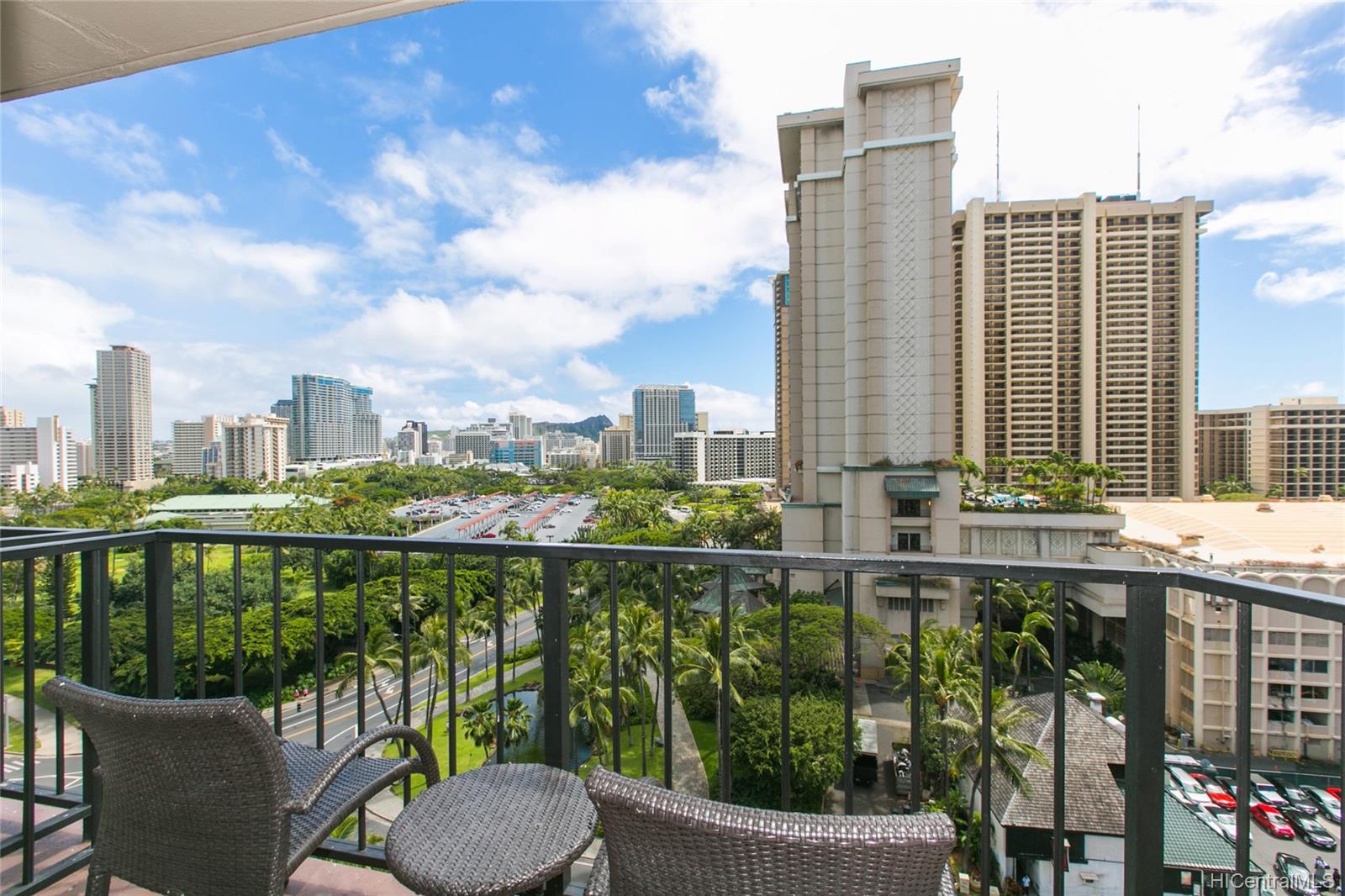 1850 Ala Moana Boulevard #916, Honolulu, HI 96815