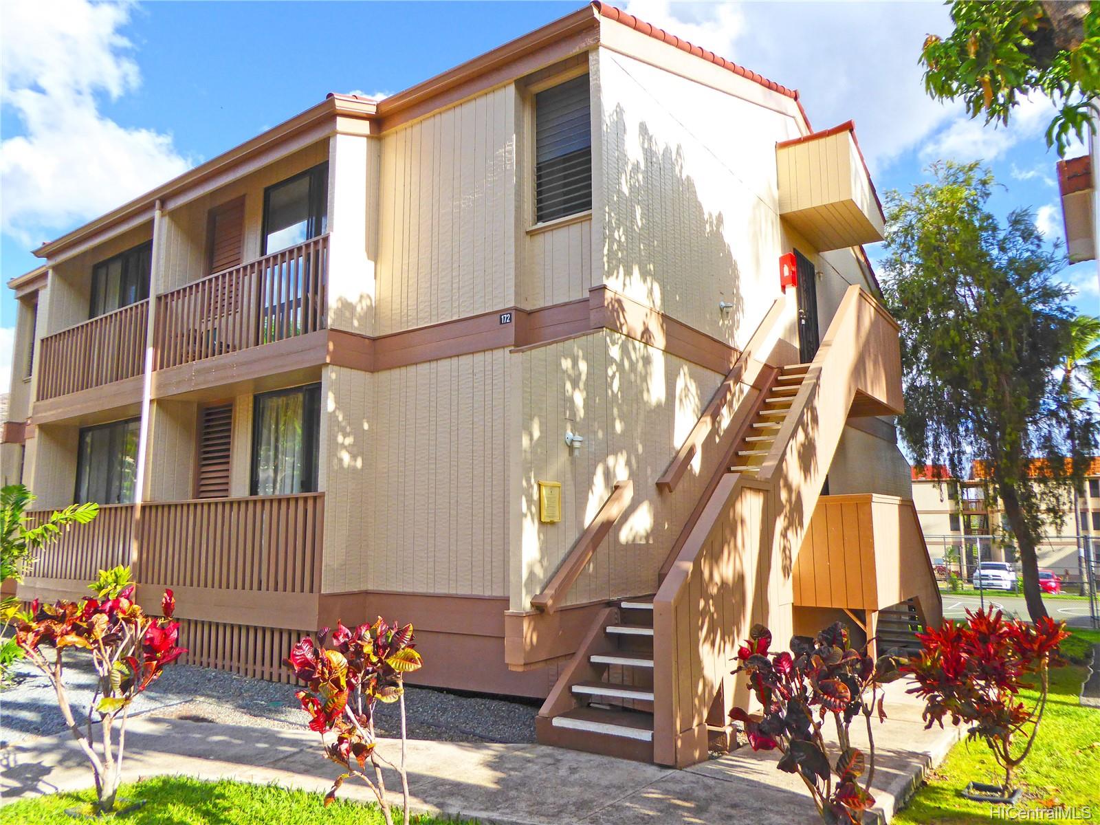 84-688 Ala Mahiku Street #172B, Waianae, HI 96792