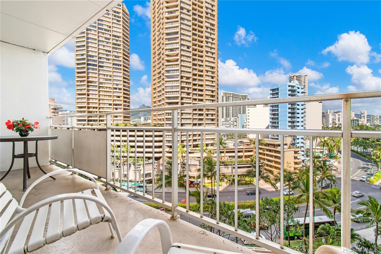 1777 Ala Moana Boulevard #803, Honolulu, HI 96815