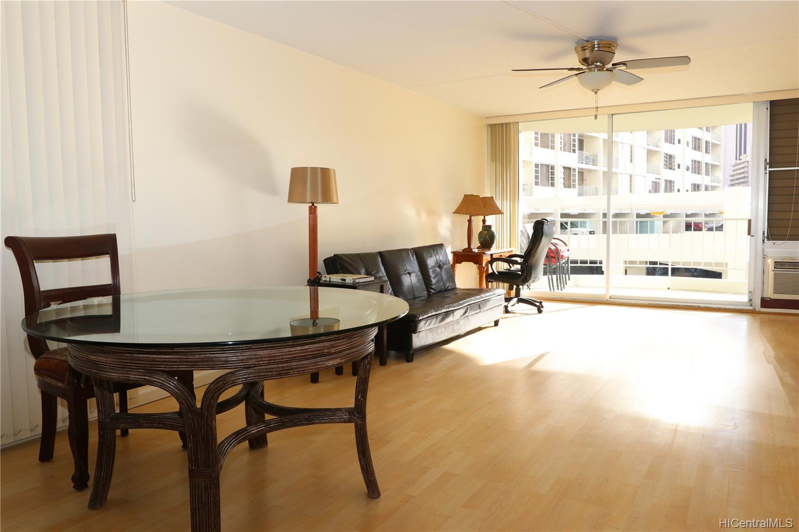 1717 Ala Wai Boulevard #610, Honolulu, HI 96815