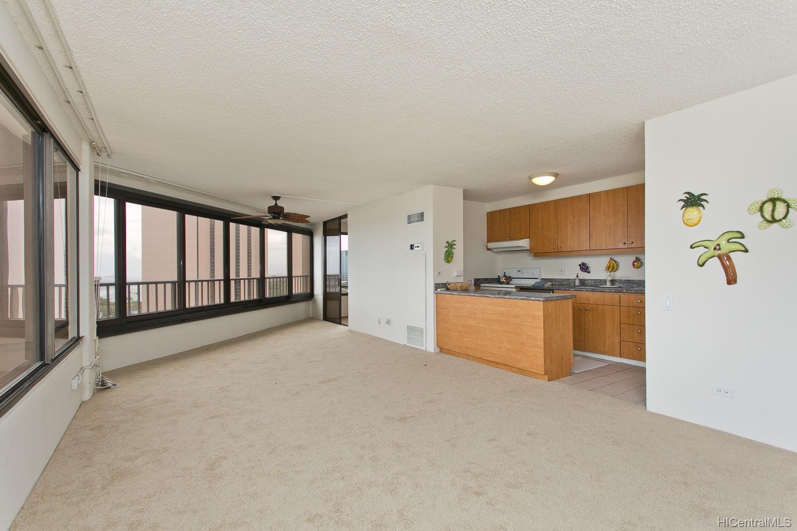 1778 Ala Moana Boulevard #2101, Honolulu, HI 96815