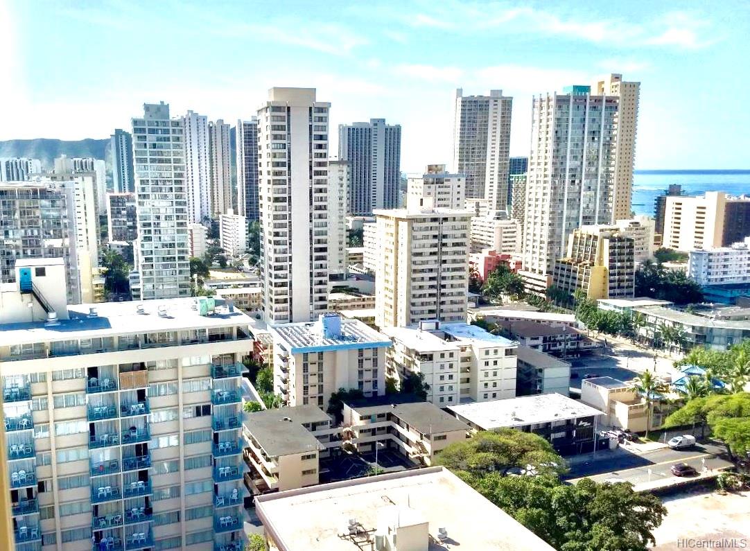 2345 Ala Wai Boulevard #2401, Honolulu, HI 96815