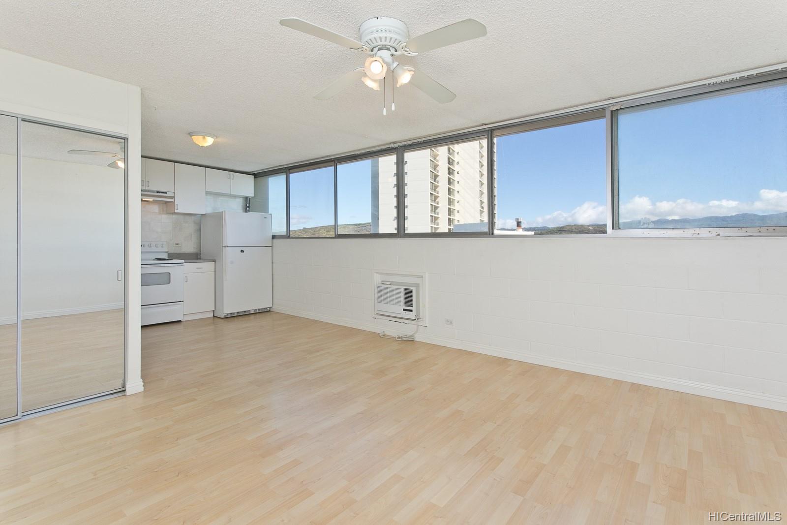 5180 Likini Street #1802, Honolulu, HI 96818