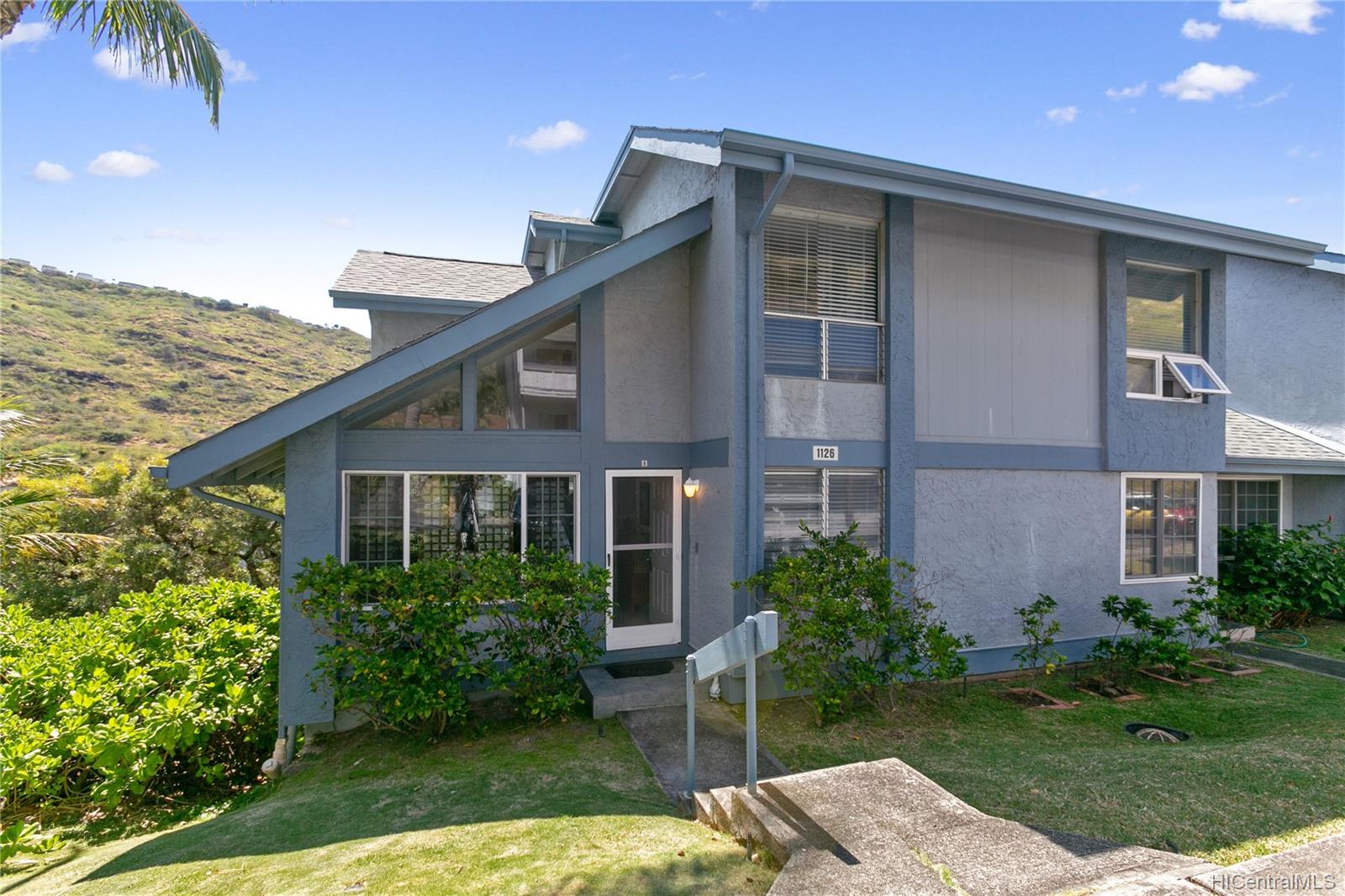 1126 Wainiha Street #A, Honolulu, HI 96825