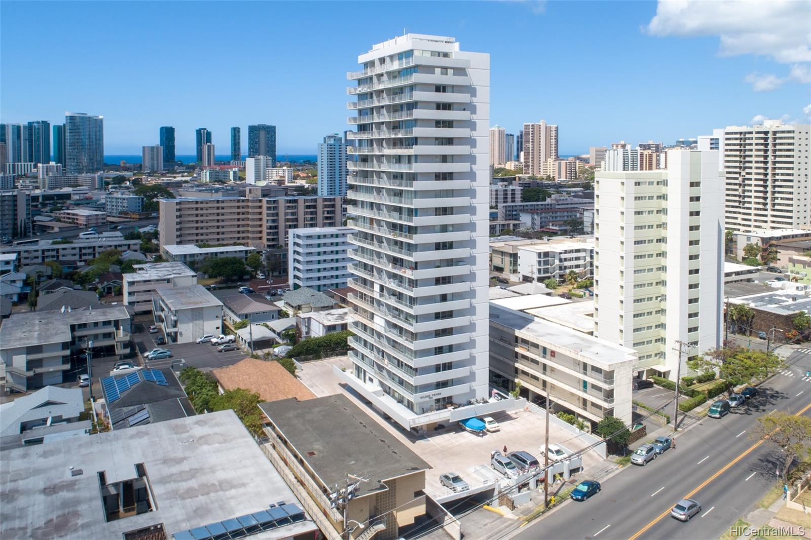 1325 Wilder Avenue #MK14, Honolulu, HI 96822