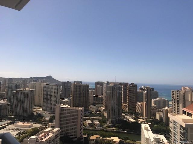 1631 Kapiolani Boulevard #4310, Honolulu, HI 96814