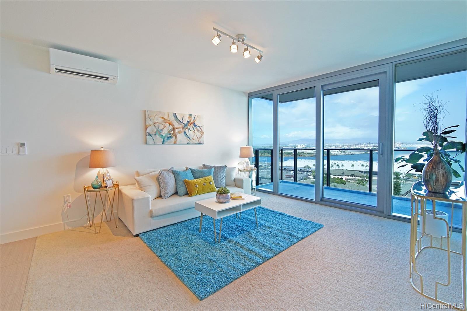 600 Ala Moana Boulevard #1706, Honolulu, HI 96813