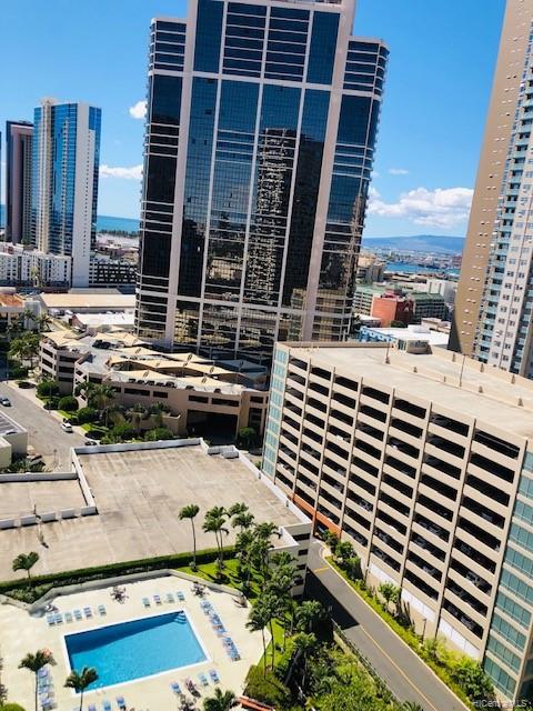 876 Curtis Street #2207, Honolulu, HI 96813