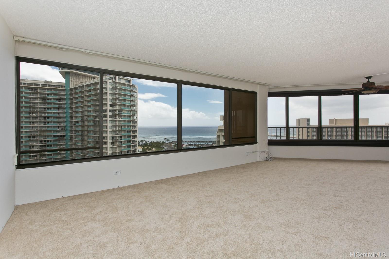 1778 Ala Moana Boulevard #2101, Honolulu, HI 96815