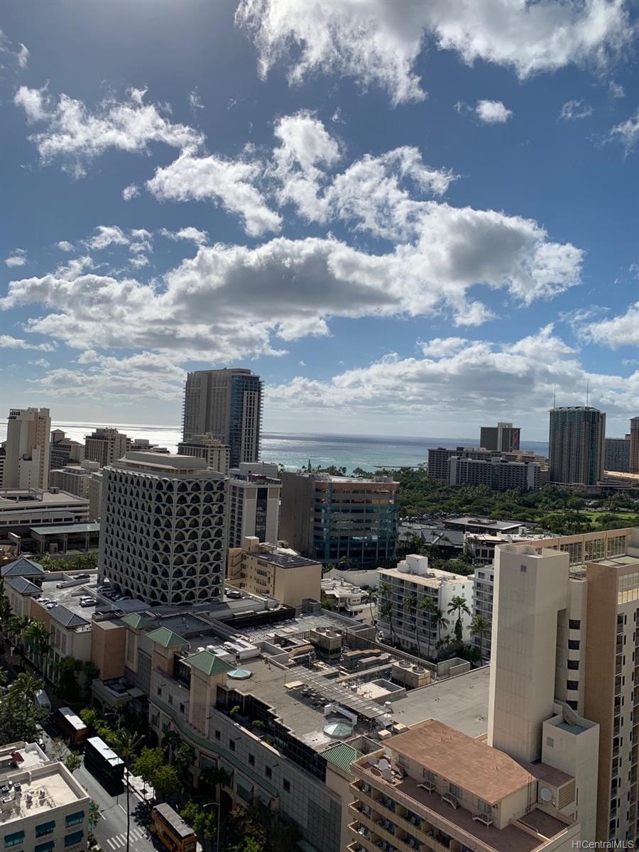 2240 Kuhio Avenue #2509, Honolulu, HI 96815