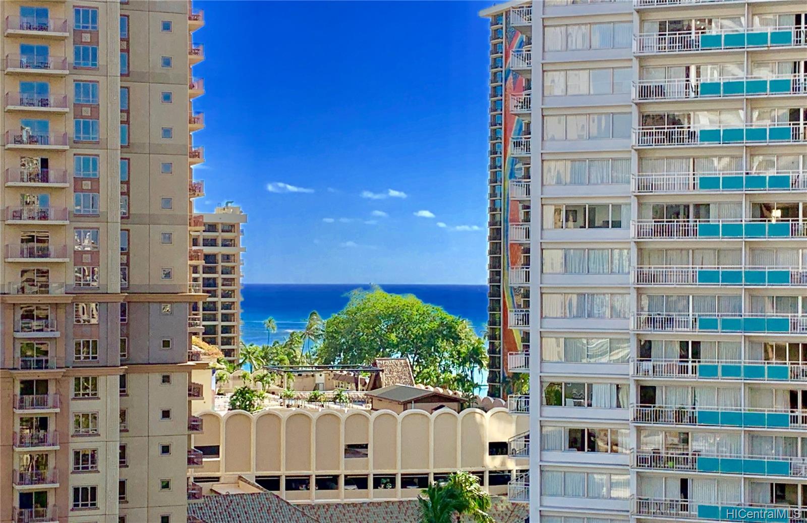 1778 Ala Moana Boulevard #1413, Honolulu, HI 96815