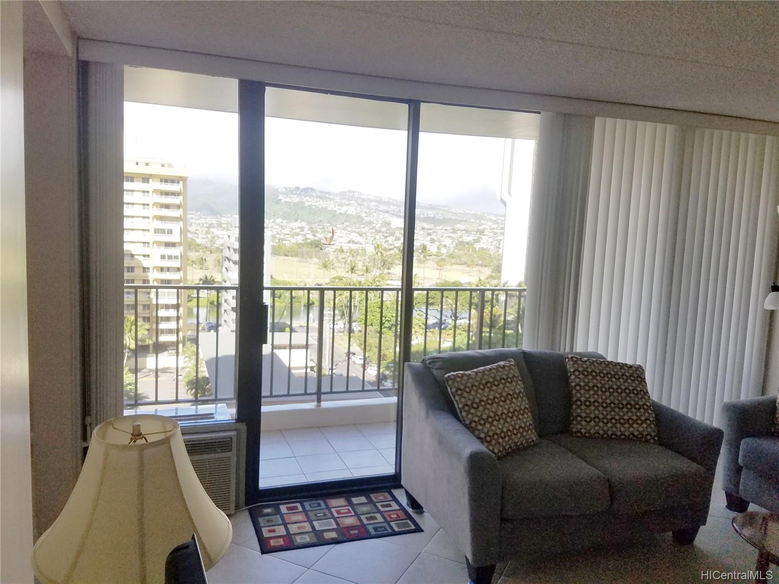 201 Ohua Avenue #1109, Honolulu, HI 96815