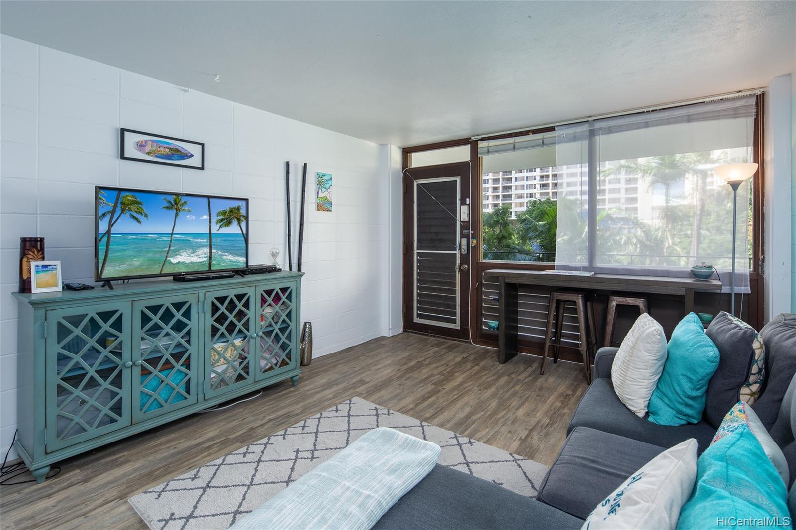 425 Ena Road #405A, Honolulu, HI 96815