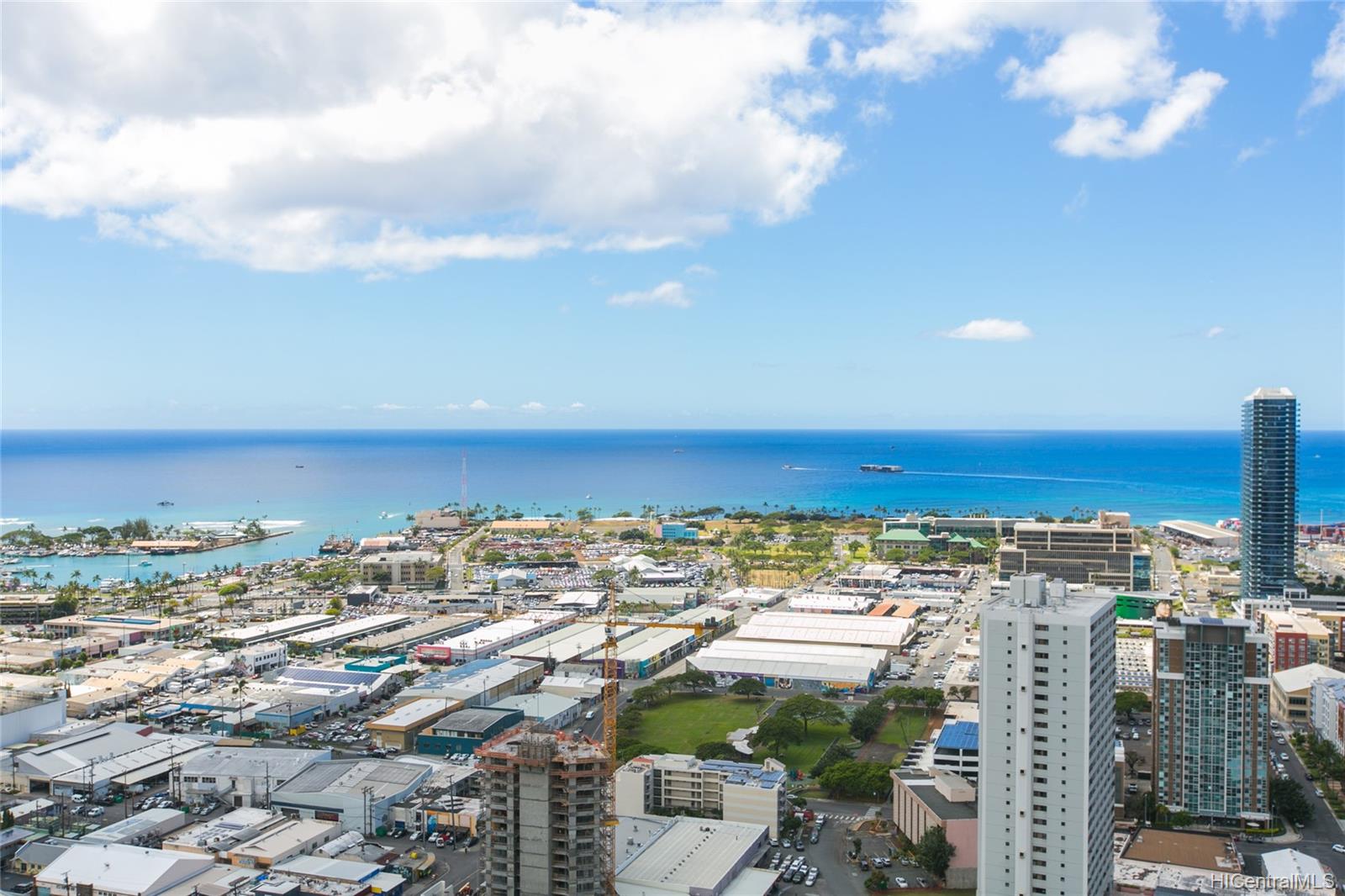 801 South Street #4321, Honolulu, HI 96813