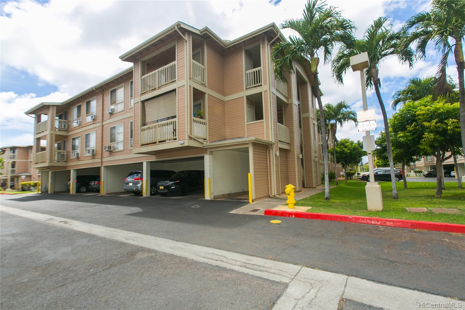 91-1217 Kaneana Street #14F, Ewa Beach, HI 96706