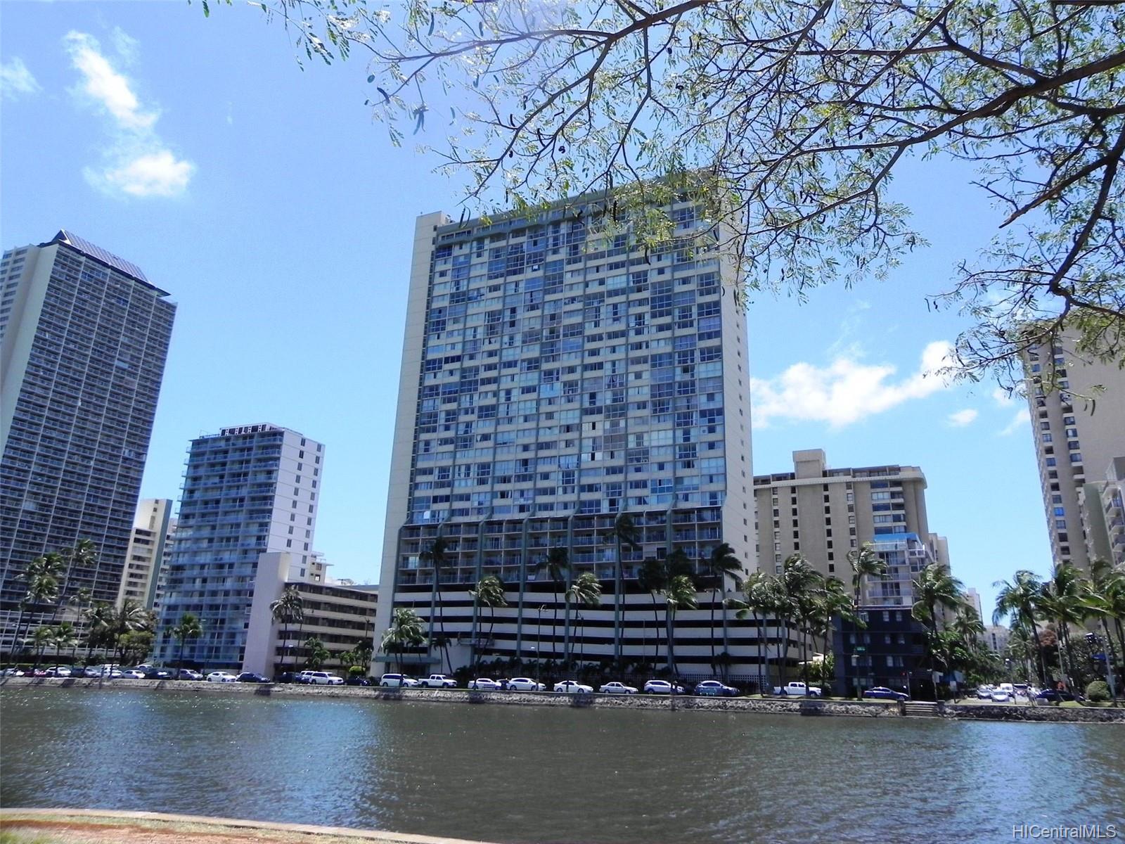 2211 Ala Wai Boulevard #906, Honolulu, HI 96815