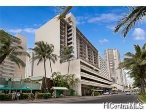 1850 Ala Moana Boulevard #1007, Honolulu, HI 96815