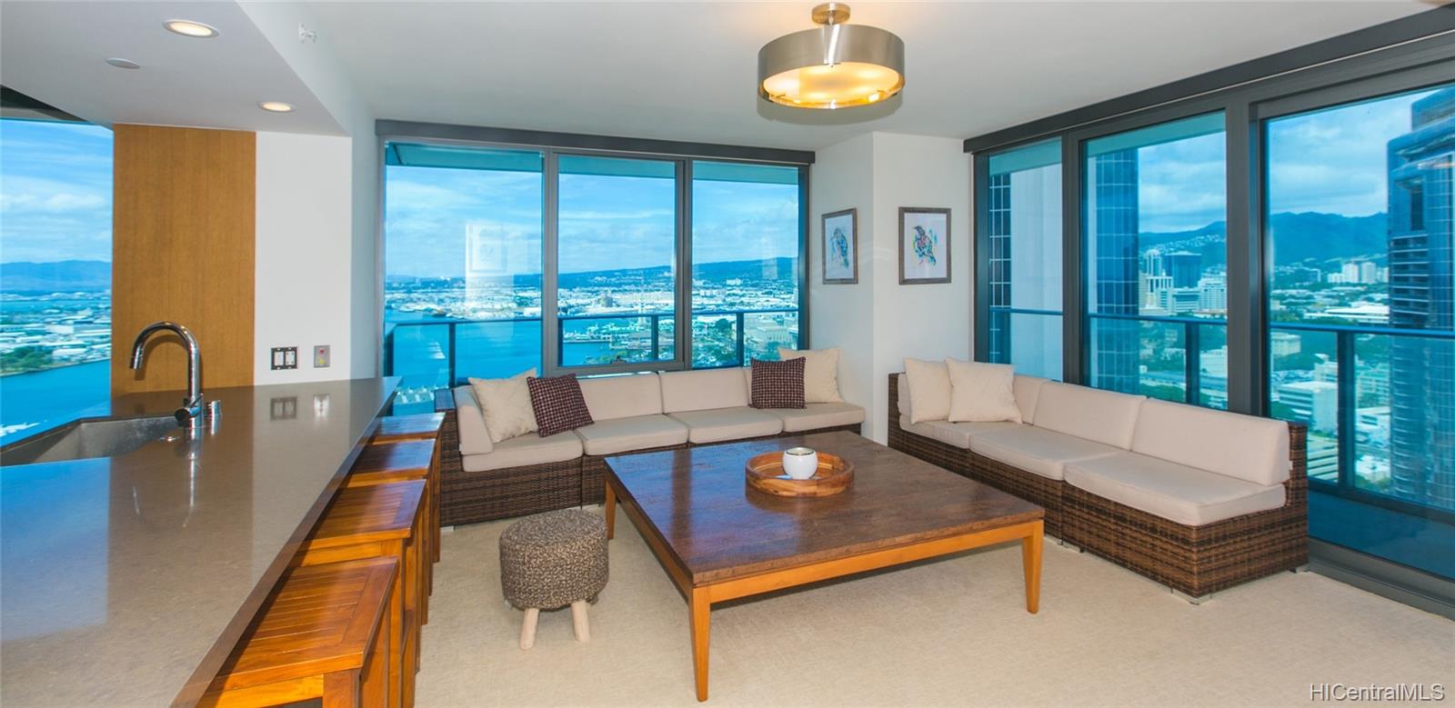 600 Ala Moana Boulevard #2910, Honolulu, HI 96813