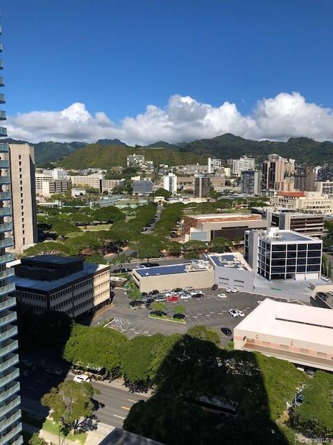 876 Curtis Street #2207, Honolulu, HI 96813