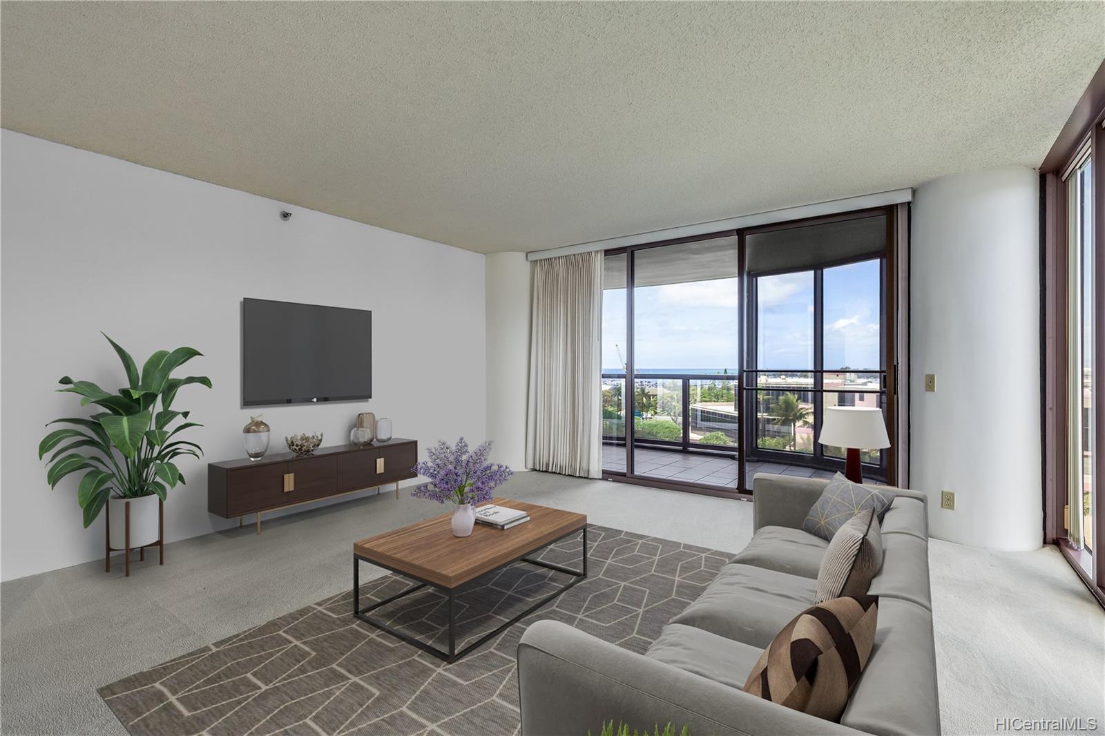 425 South Street #804, Honolulu, HI 96813