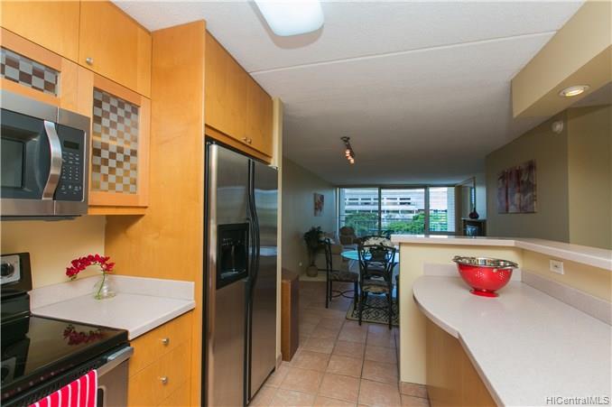 1717 Ala Wai Boulevard #505, Honolulu, HI 96815