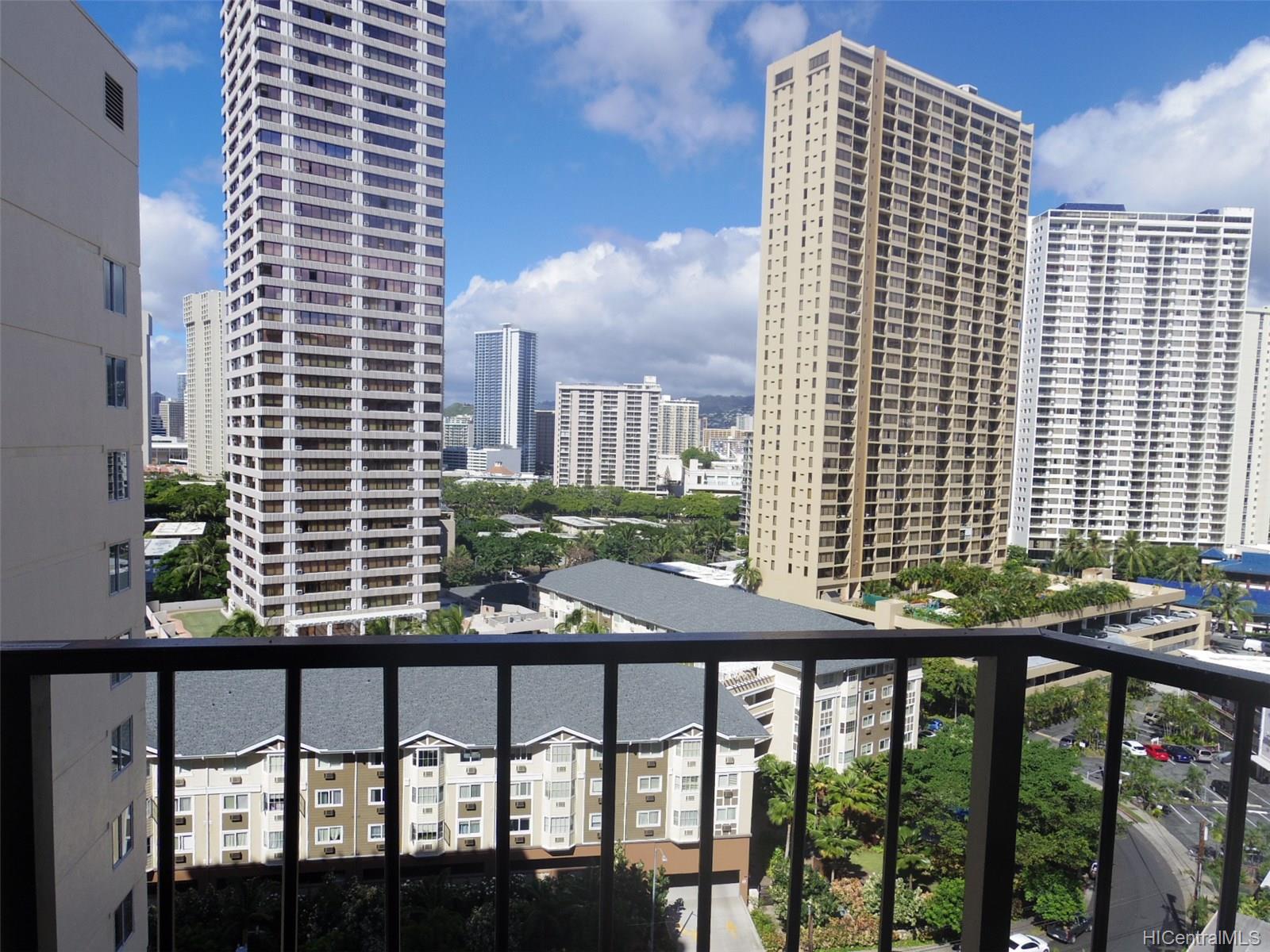 1850 Ala Moana Boulevard #1007, Honolulu, HI 96815