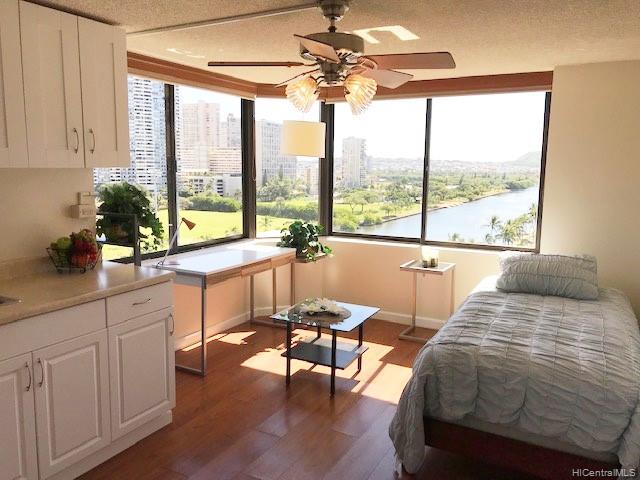 444 Niu Street #1311, Honolulu, HI 96815