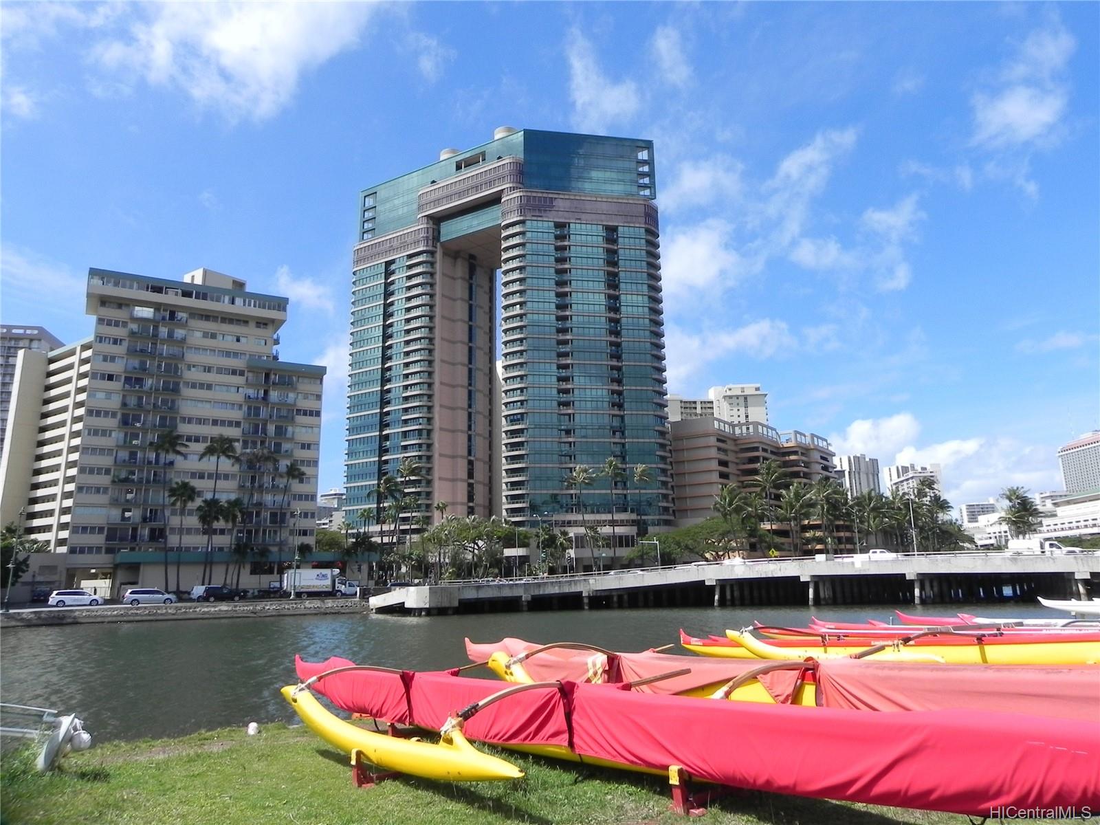 1888 Kalakaua Avenue #1302, Honolulu, HI 96815