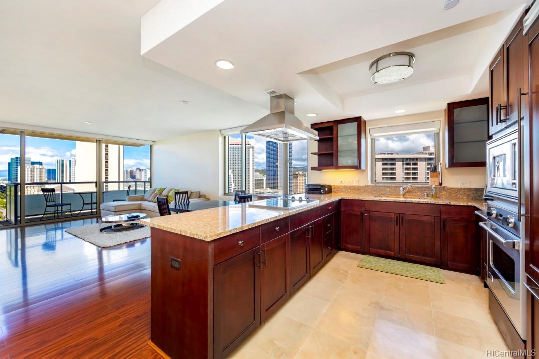 1551 Ala Wai Boulevard #1901, Honolulu, HI 96815