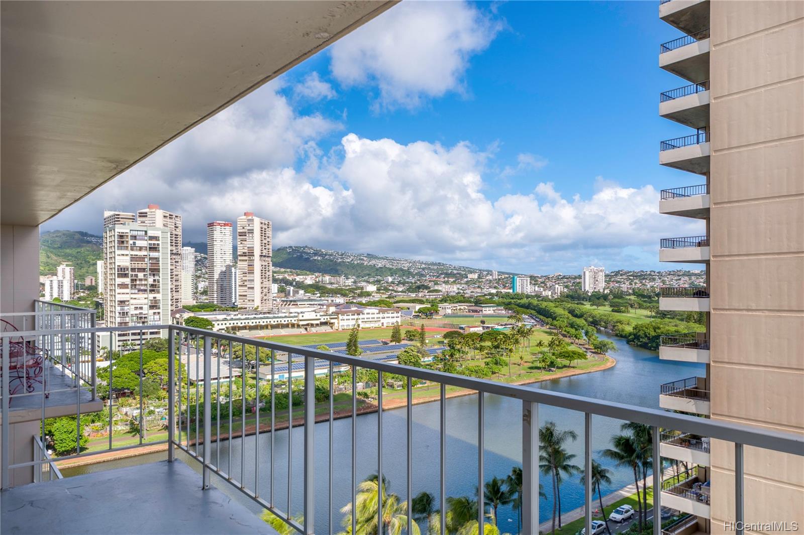 2115 Ala Wai Boulevard #1502, Honolulu, HI 96815