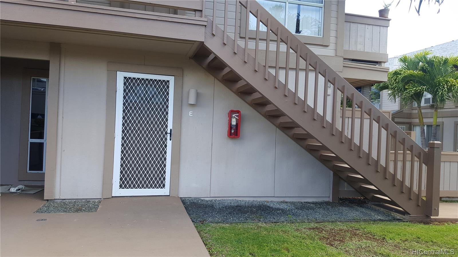 91-1010 Mikohu Street #16E, Ewa Beach, HI 96706