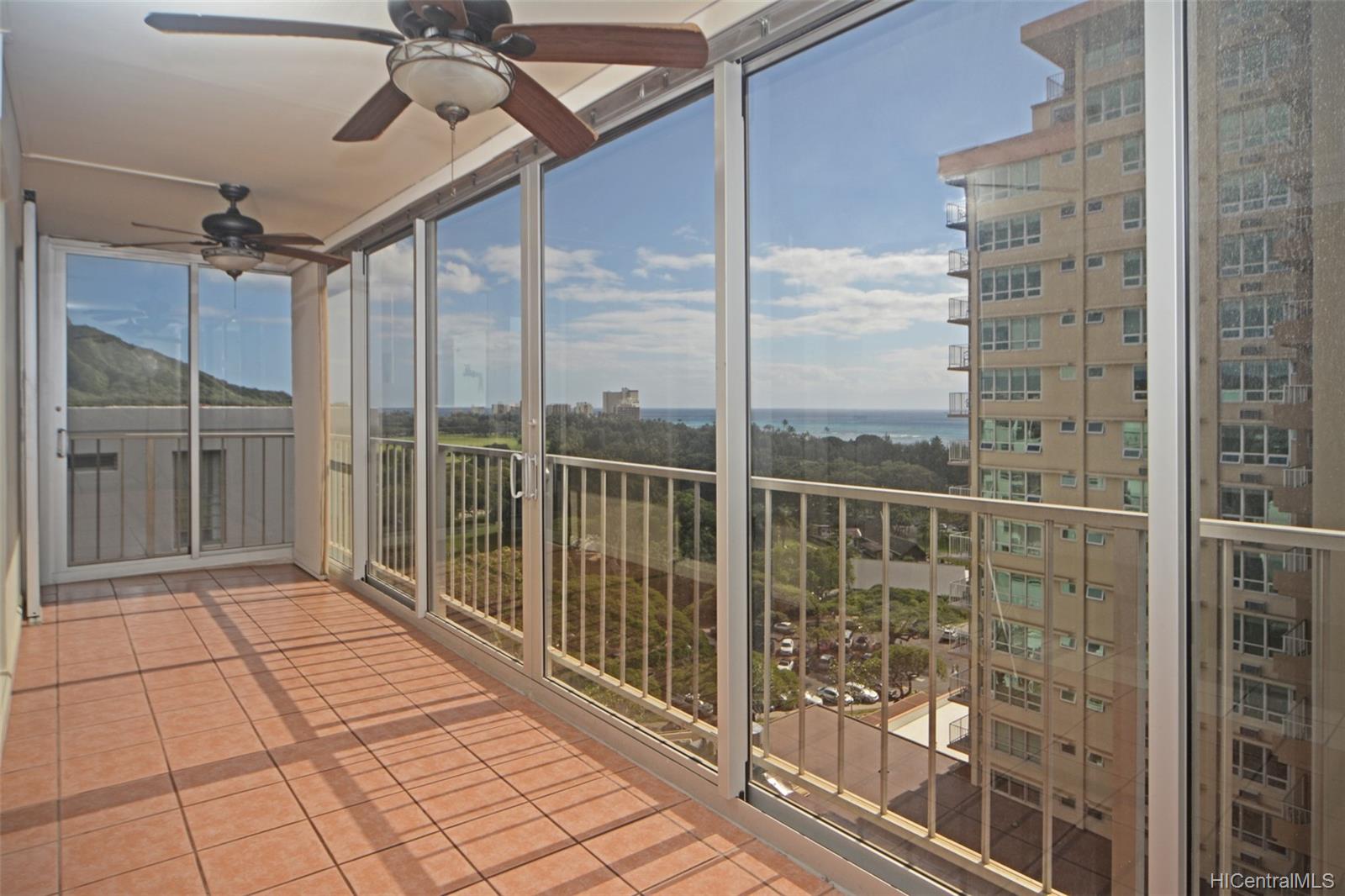 2575 Kuhio Avenue #1503, Honolulu, HI 96815