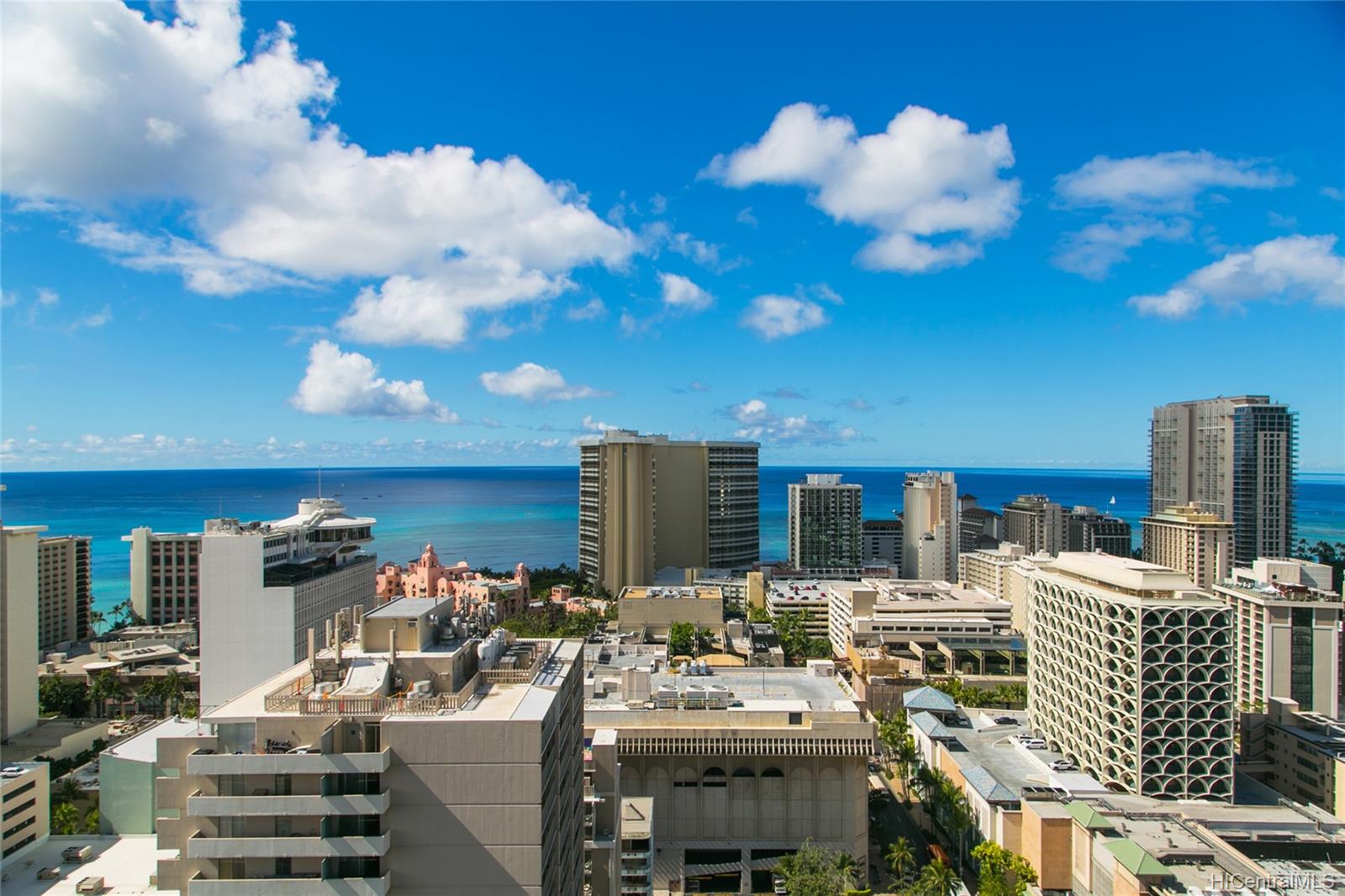 2240 Kuhio Avenue #2909, Honolulu, HI 96815