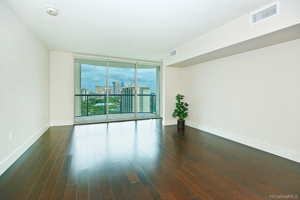 1837 Kalakaua Avenue #1602, Honolulu, HI 96815