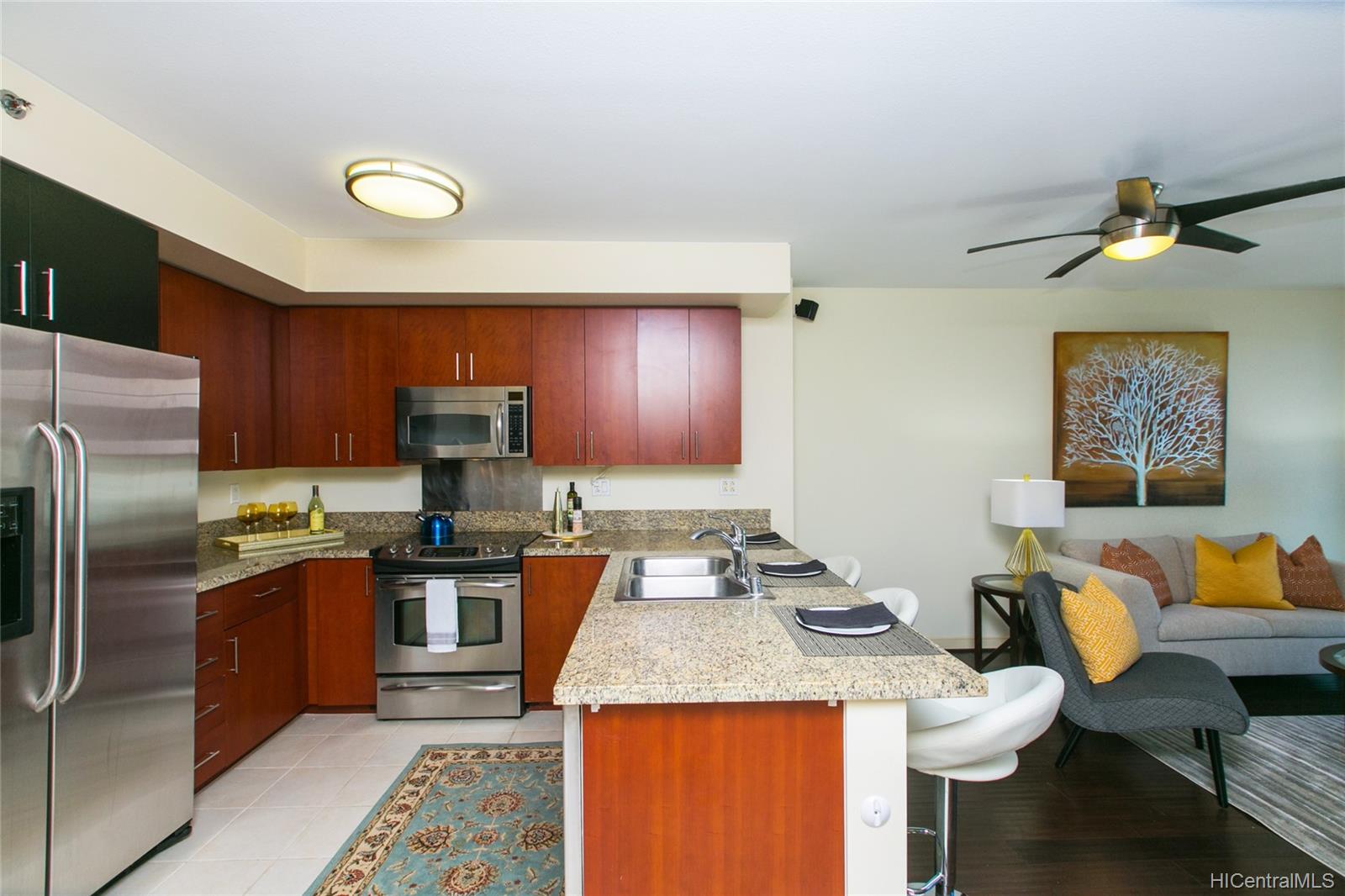 909 Kapiolani Boulevard #2505, Honolulu, HI 96814