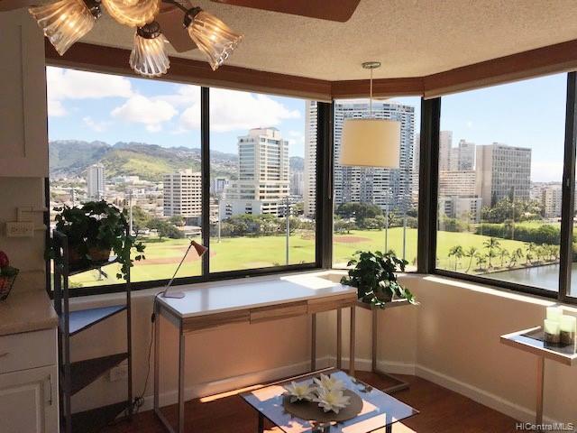 444 Niu Street #1311, Honolulu, HI 96815