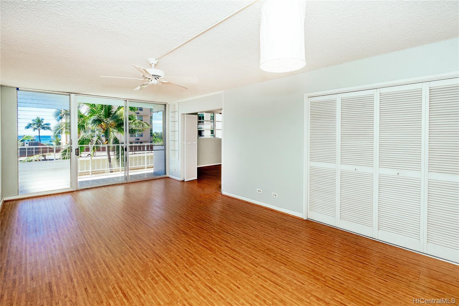 204 Kapahulu Avenue #604, Honolulu, HI 96815