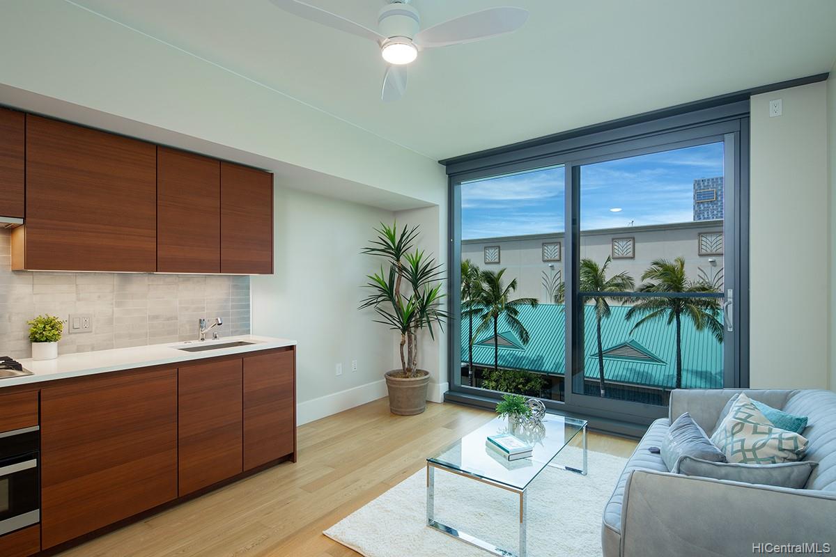 1108 Auahi Street #303, Honolulu, HI 96814